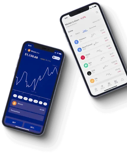 SapienzaInvest crypto